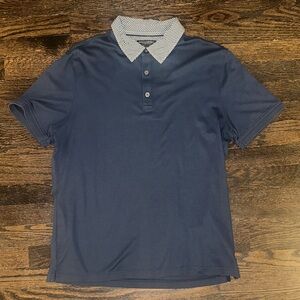Banana Republic Men’s Polo Size:L
